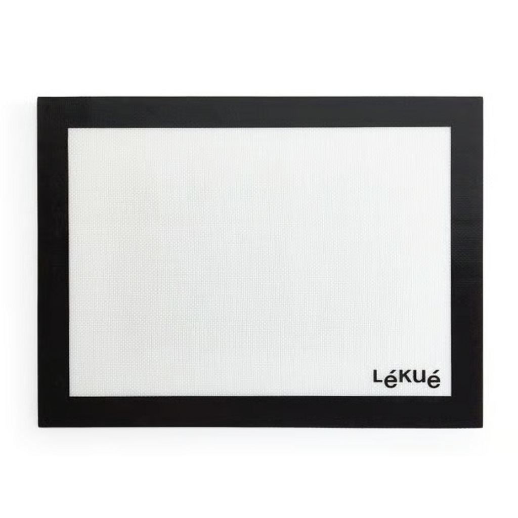 Tapis de cuisson en silicone – 40 × 30 cm - Visuel 1